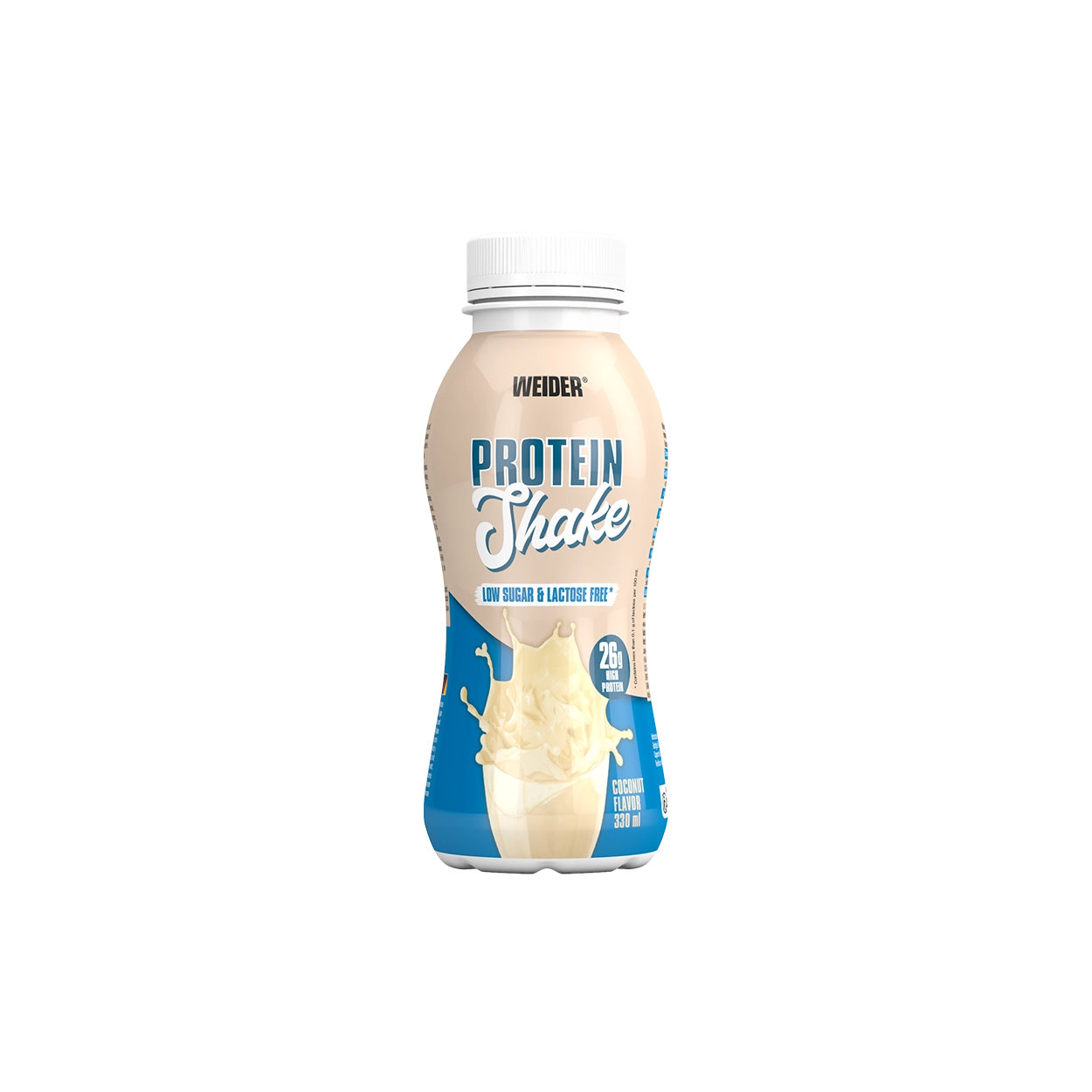 weider-protein-shake-6er-pack-trinkfertiger-shake-mit-26-g-protein-330-ml image 3