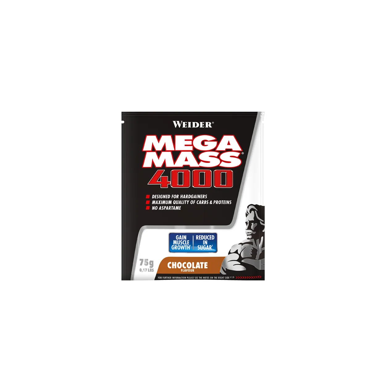 weider-mega-mass-4000-weight-gainer-probierbeutel image 4