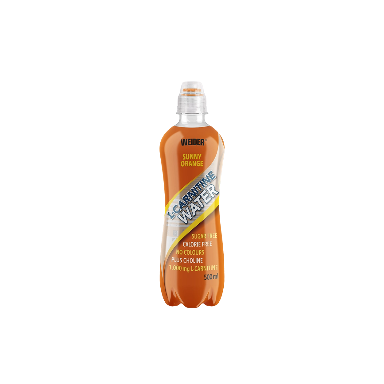weider-l-carnitine-water-6er-pack image 3