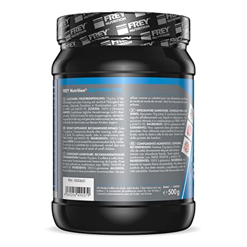 frey-nutrition-glutamin-pur-pulver-500-g image 7