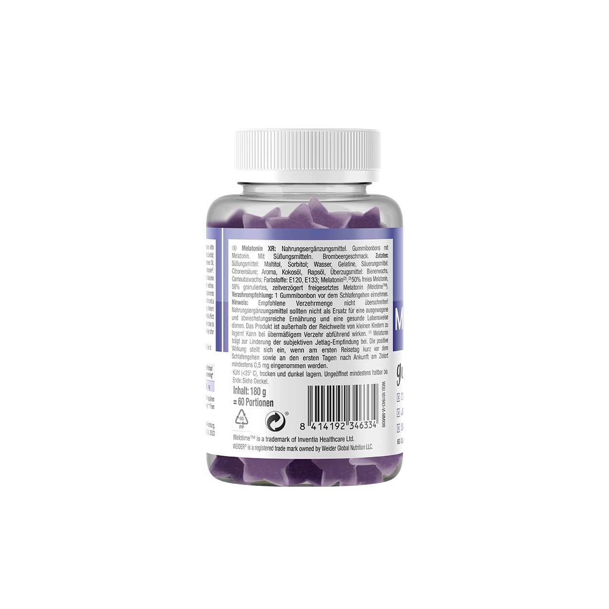 weider-melatonin-xr-gummies-retard-gummies-f-r-durchschlafen image 4