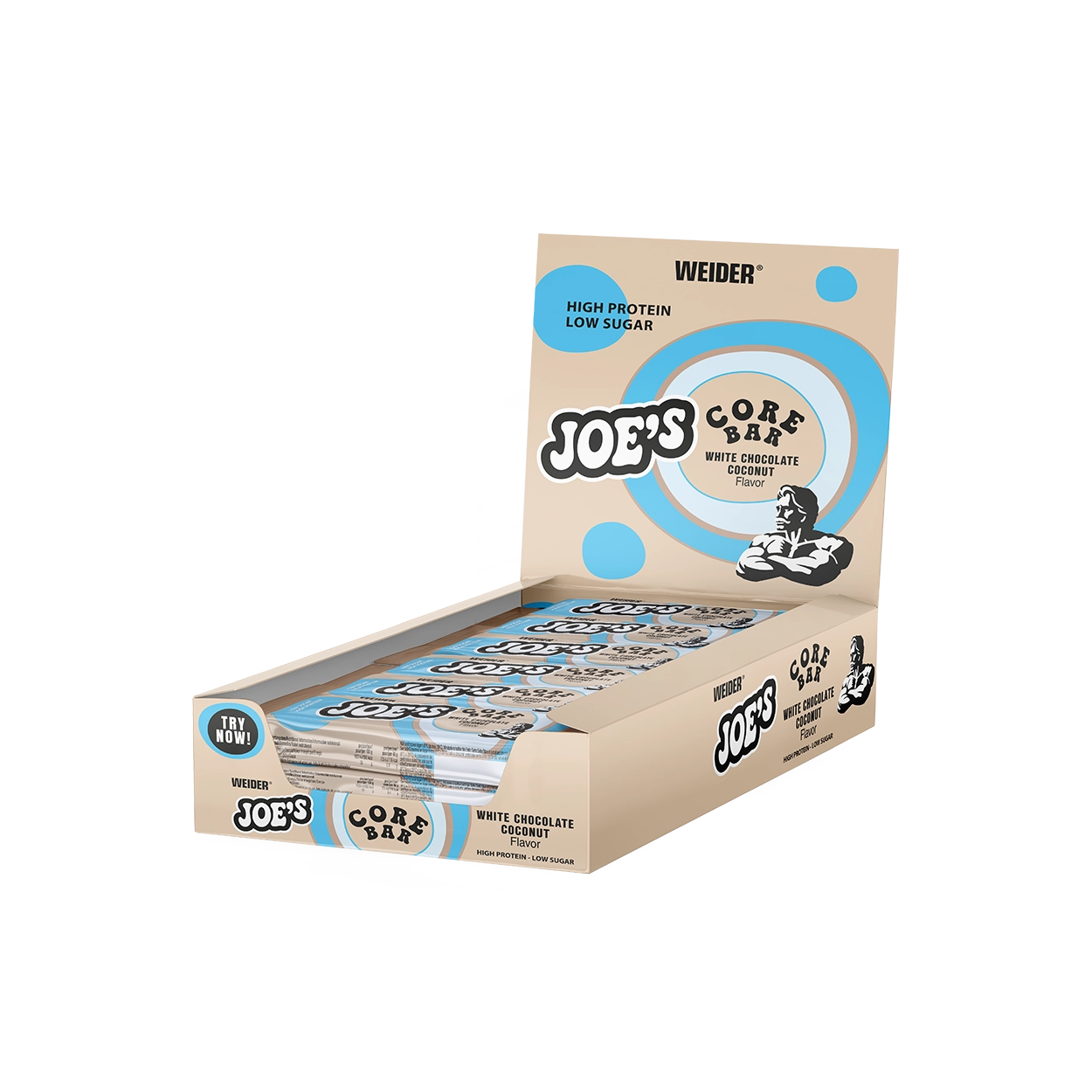 weider-joe-s-core-protein-bar-eiwei-riegel-mit-cremigem-kern image 5