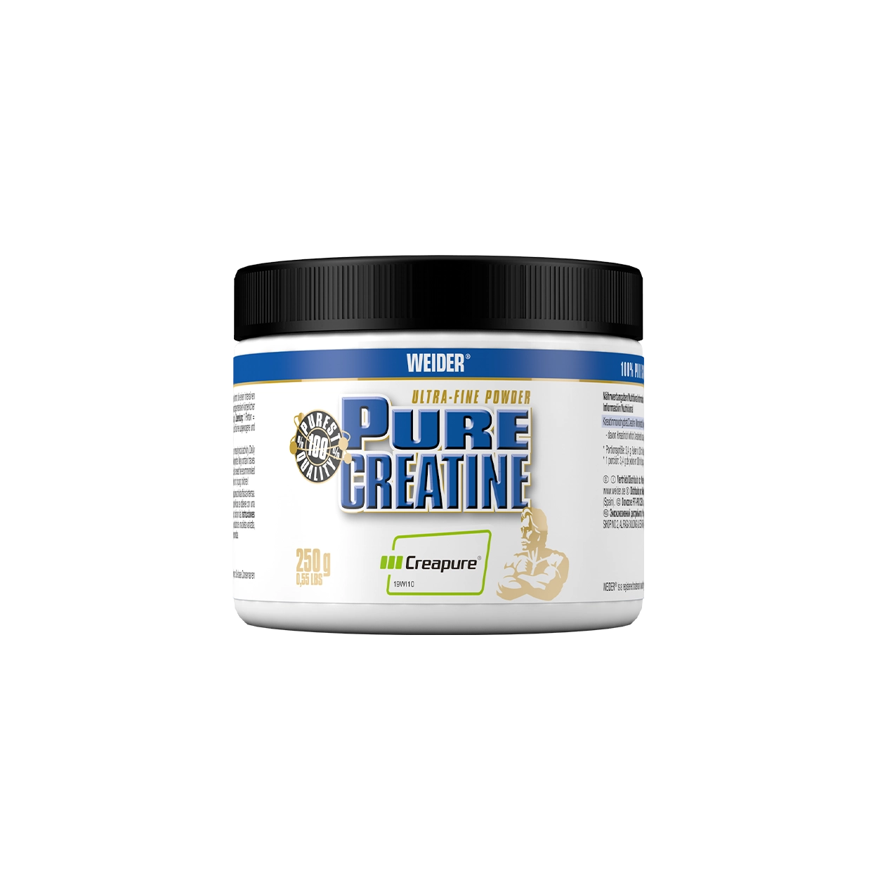 weider-pure-creatine-kreatin-monohydrat-pulver image 1