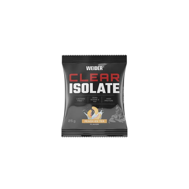 weider-clear-isolate-probierbeutel-fruchtiges-whey-isolat image 1