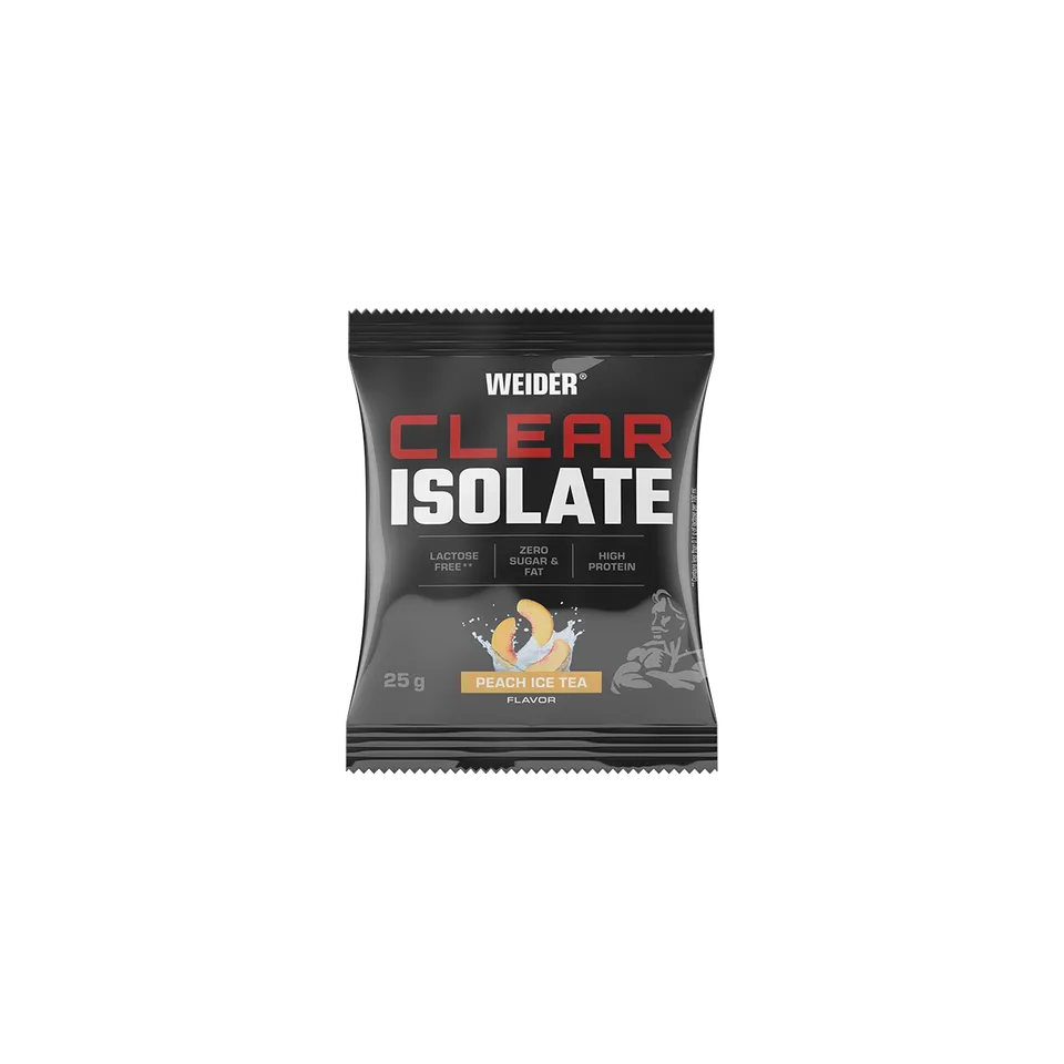 weider-clear-isolate-probierbeutel-fruchtiges-whey-isolat image 1