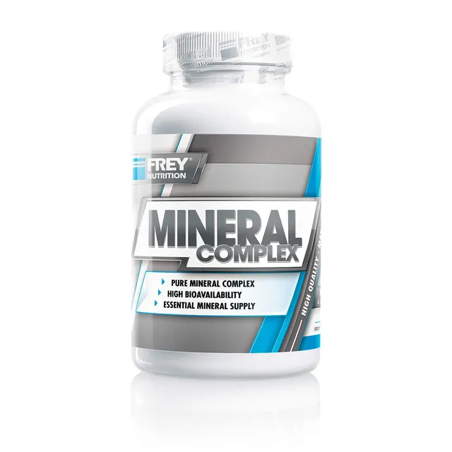frey-nutrition-mineral-complex-kapseln-93-6-g image 1