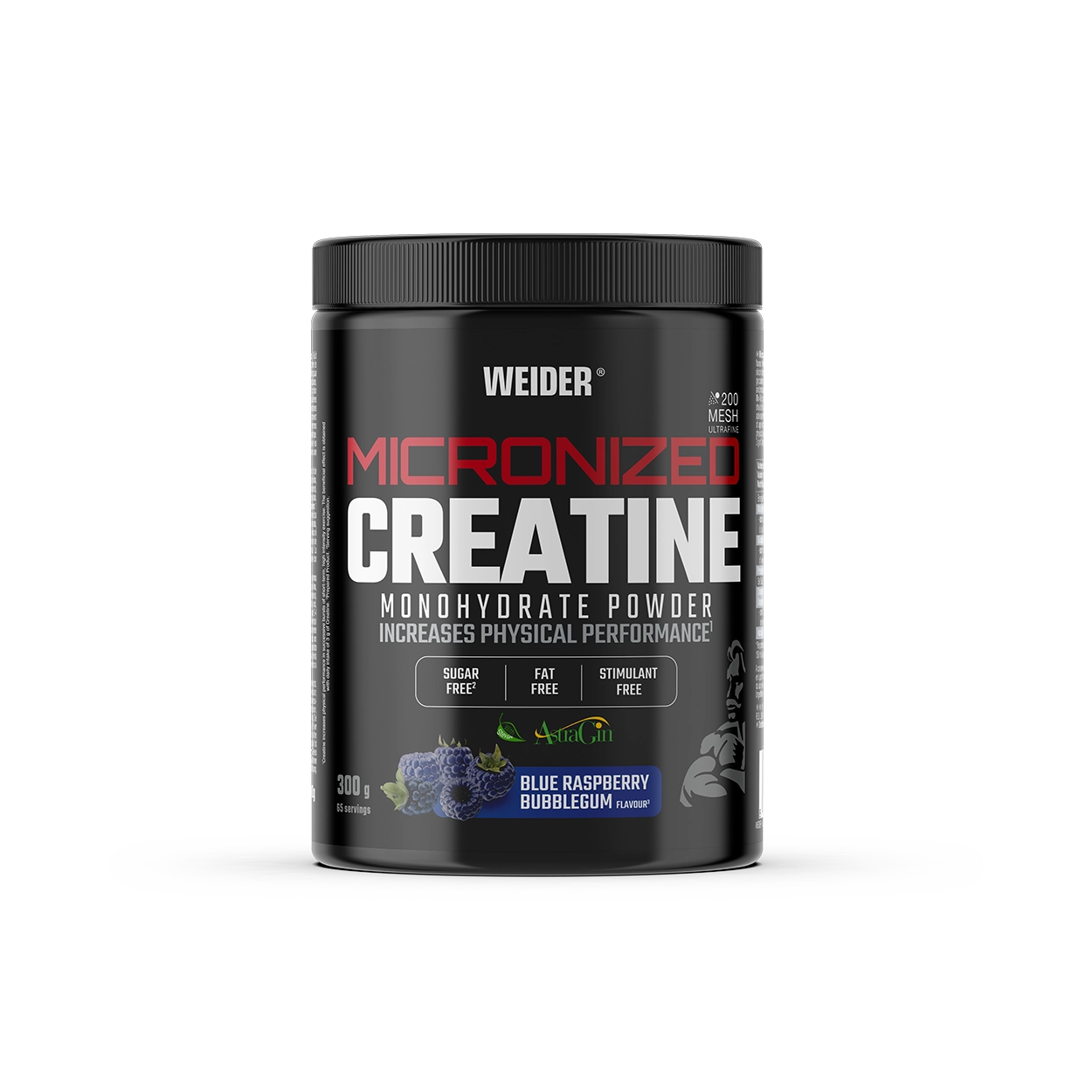 weider-micronized-creatine-monohydrat-pulver-kraft-leistung image 1