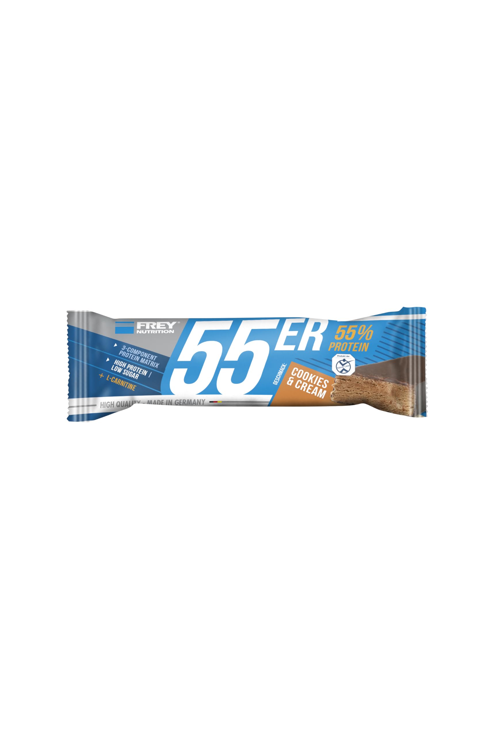 frey-nutrition-55er-proteinriegel-cookies-and-cream-1-kg-packung image 3