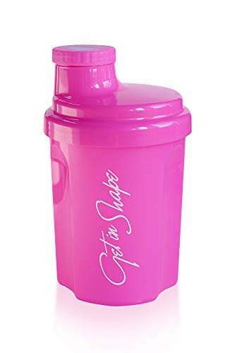 frey-nutrition-get-in-shape-shaker-700-ml-proteinshaker image 4