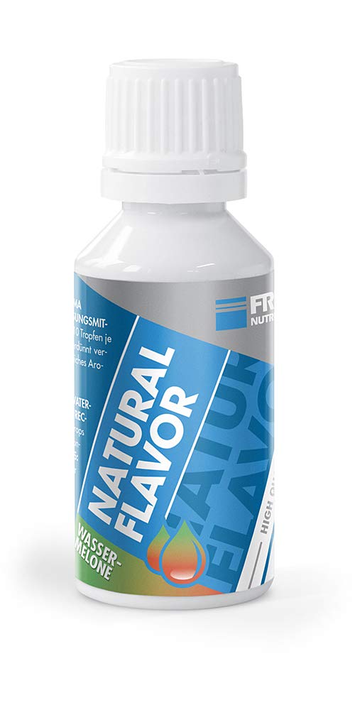 frey-nutrition-natural-flavor-wassermelone-30-ml image 1