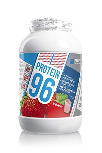 frey-nutrition-protein-96-erdbeere-dose-2-3-kg image 4