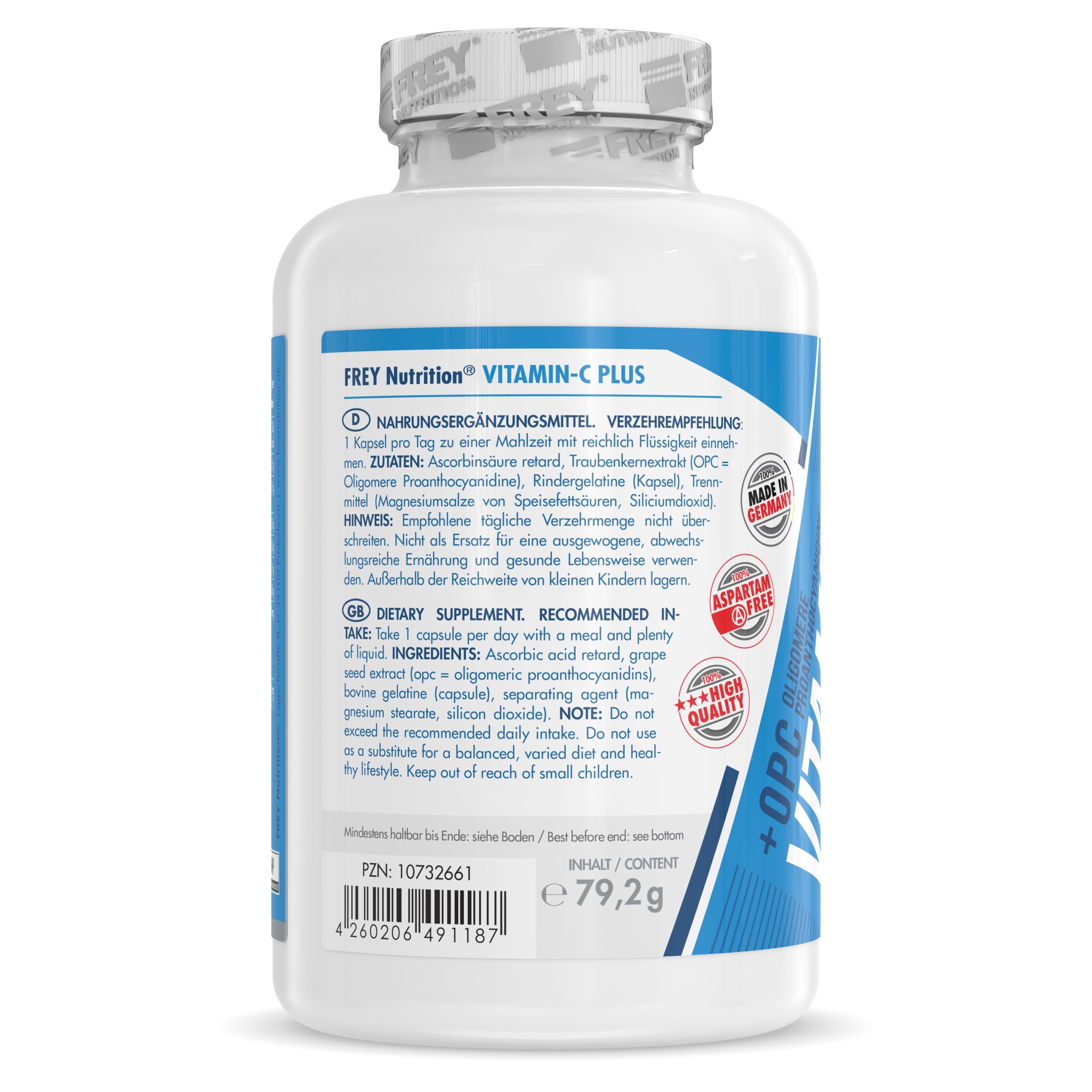 frey-nutrition-vitamin-c-plus-retard-79-g image 2