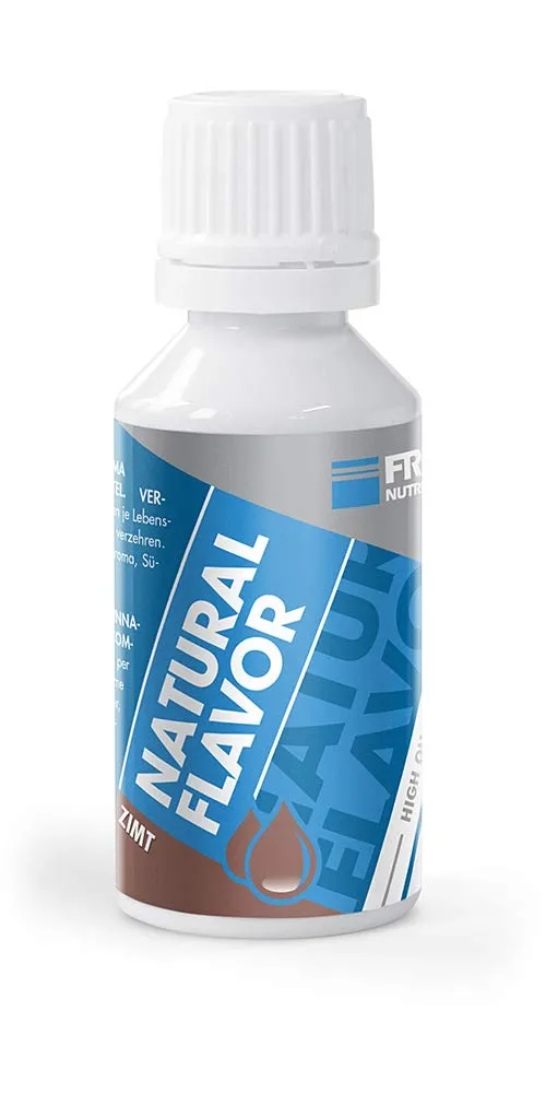 frey-nutrition-natural-flavor-zimt-30-ml-nat-rliches-aroma image 1