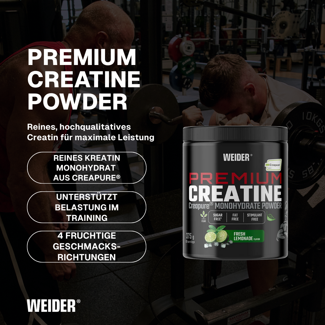weider-premium-creatine-powder-creapure-kreatin image 2