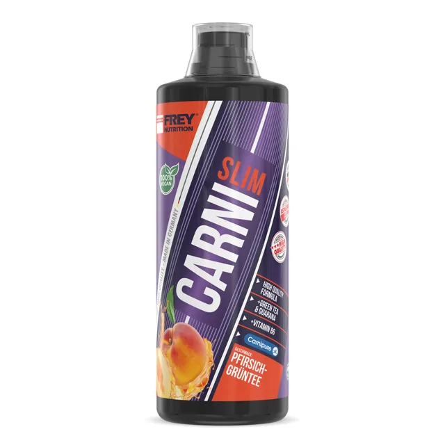frey-nutrition-carnislim-fettabbau-matrix-1-kg image 1