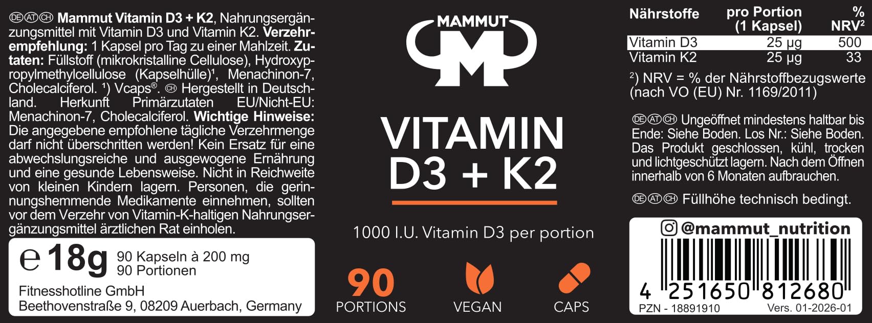 mammut-nutrition-vitamin-d3-k2-kapseln-90-st-ck-vegane-vcaps image 6