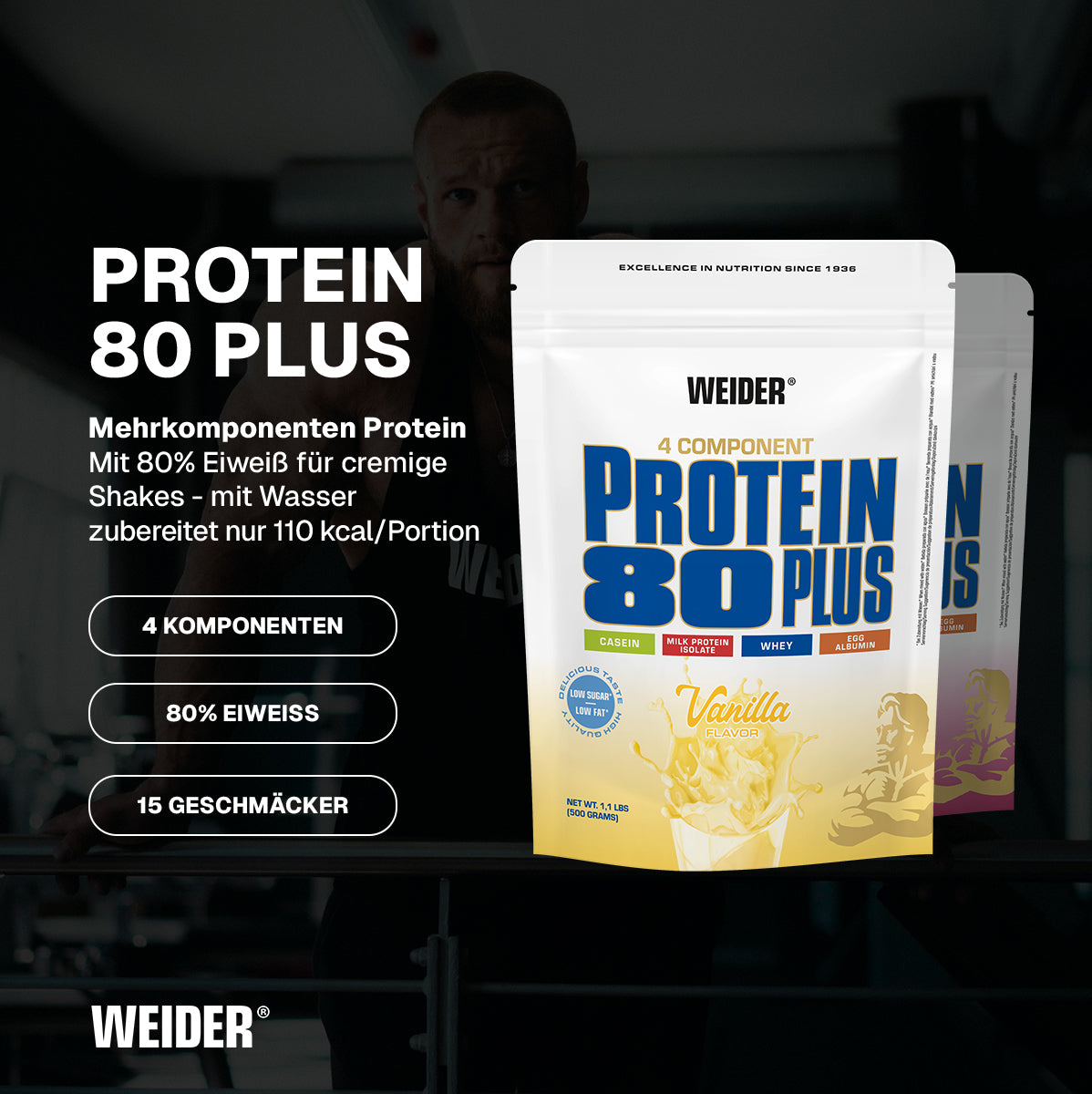 weider-protein-80-plus-mehrkomponenten-proteinpulver image 3