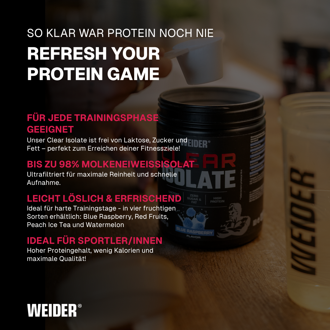 weider-clear-isolate-probierbeutel-fruchtiges-whey-isolat image 3