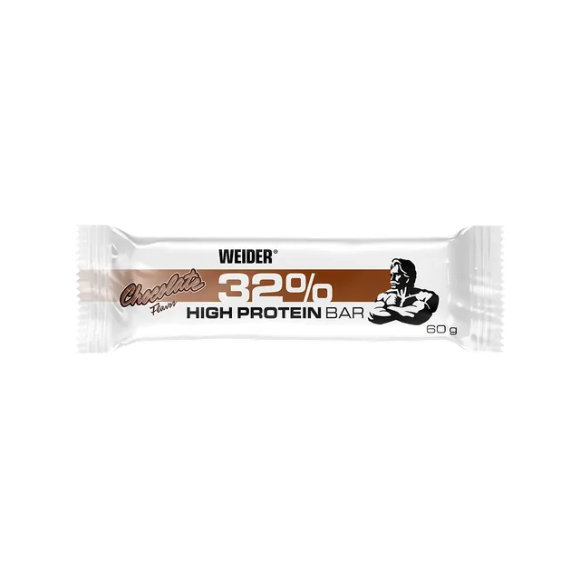 weider-32-protein-bar-proteinriegel-vollmilchschokolade image 1