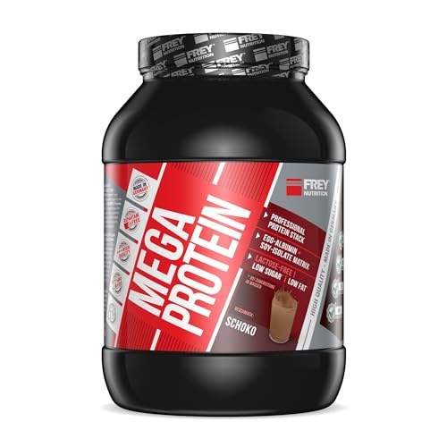 frey-nutrition-mega-protein-schoko-900-g-dose image 4