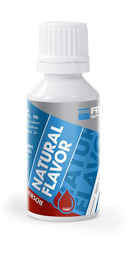 frey-nutrition-natural-flavor-kirsche-30-ml-nat-rliches-aroma image 1