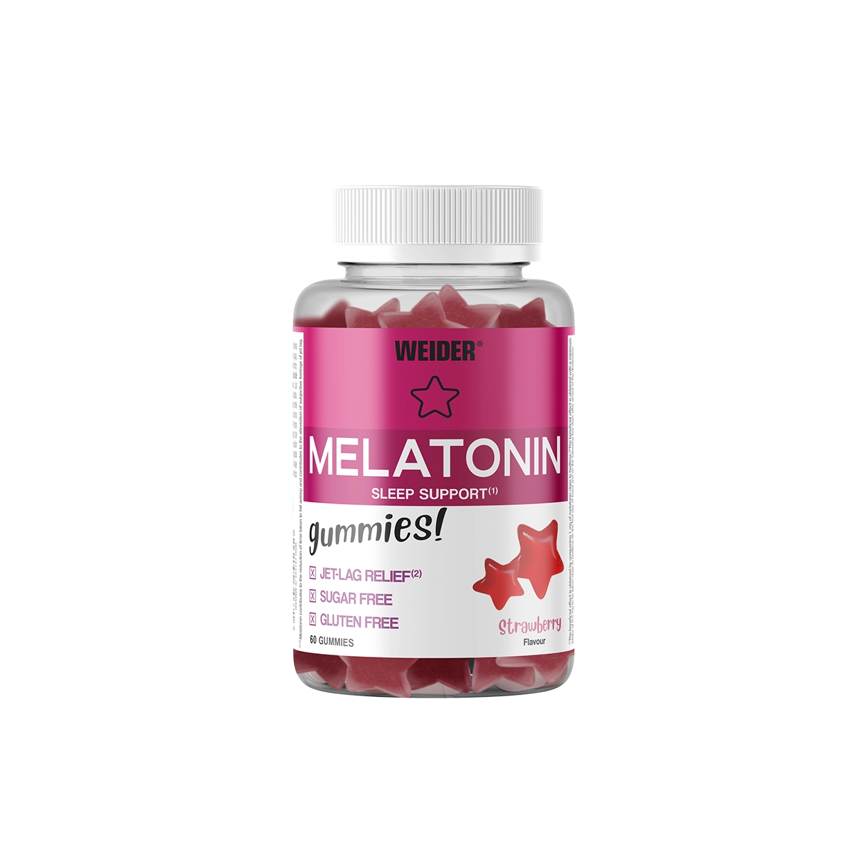 weider-melatonin-gummies-schlaf-gummies-zur-regeneration image 6