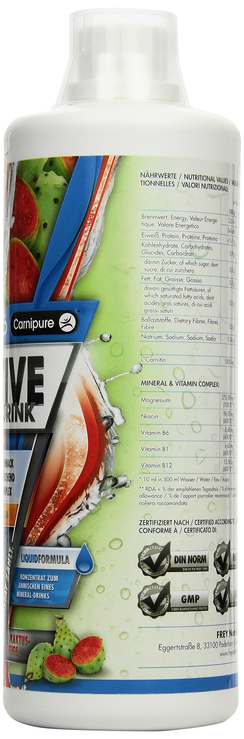 frey-nutrition-get-active-drink-kaktus-feige-1-kg image 2