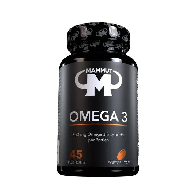 mammut-nutrition-omega-3-fisch-l-kapseln-epa-dha-90-st-ck-dose image 1