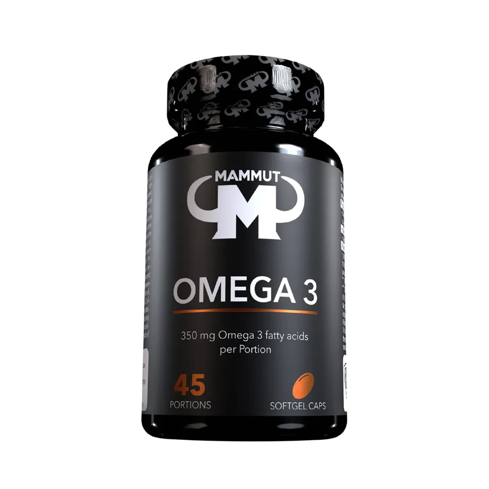 mammut-nutrition-omega-3-fisch-l-kapseln-epa-dha-90-st-ck-dose image 1
