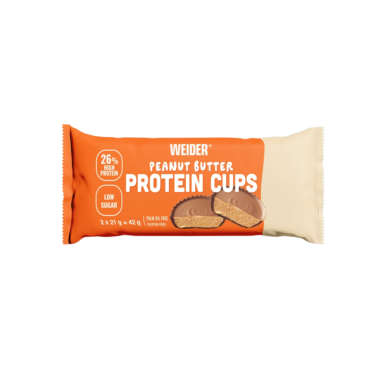weider-protein-cups-zuckerarme-eiwei-pralinen image 6