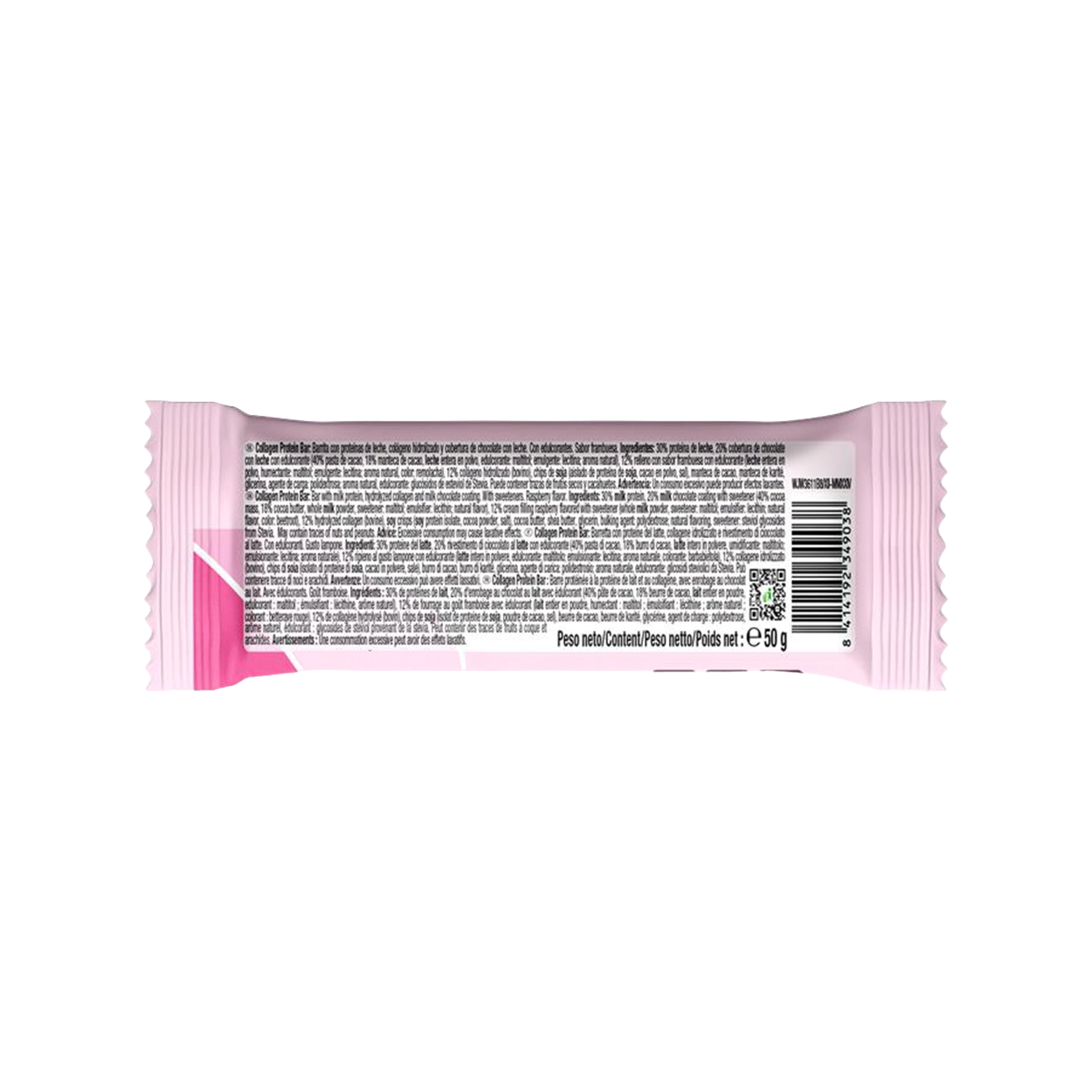 weider-betty-s-collagen-protein-bar image 4