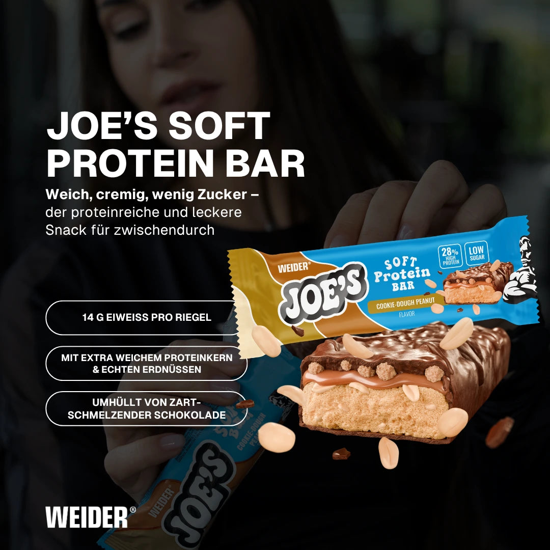 weider-joe-s-soft-protein-bar-eiwei-riegel image 2