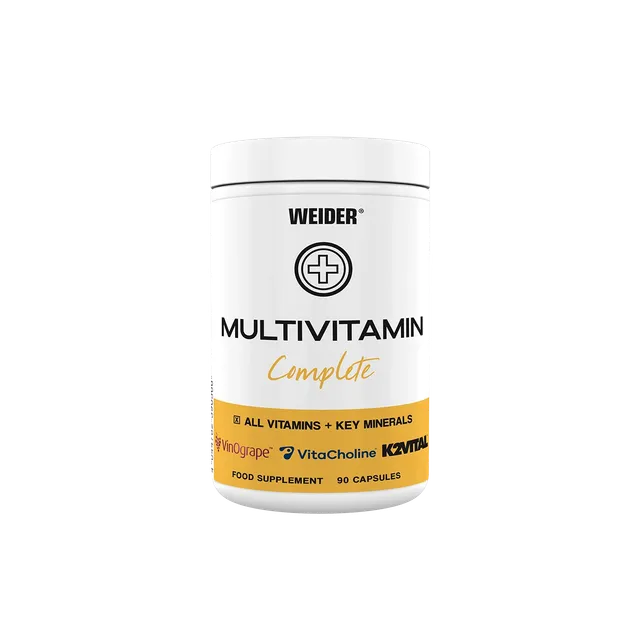 weider-multivitamin-complete-kapseln-13-vitamine-mineralstoffe image 1