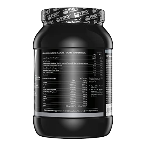 frey-nutrition-muscle-booster-pre-workout-1er-pack image 6