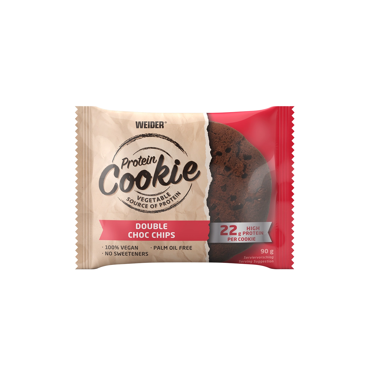 weider-protein-cookie-vegan-22-g-pflanzliches-eiwei-pro-keks image 8