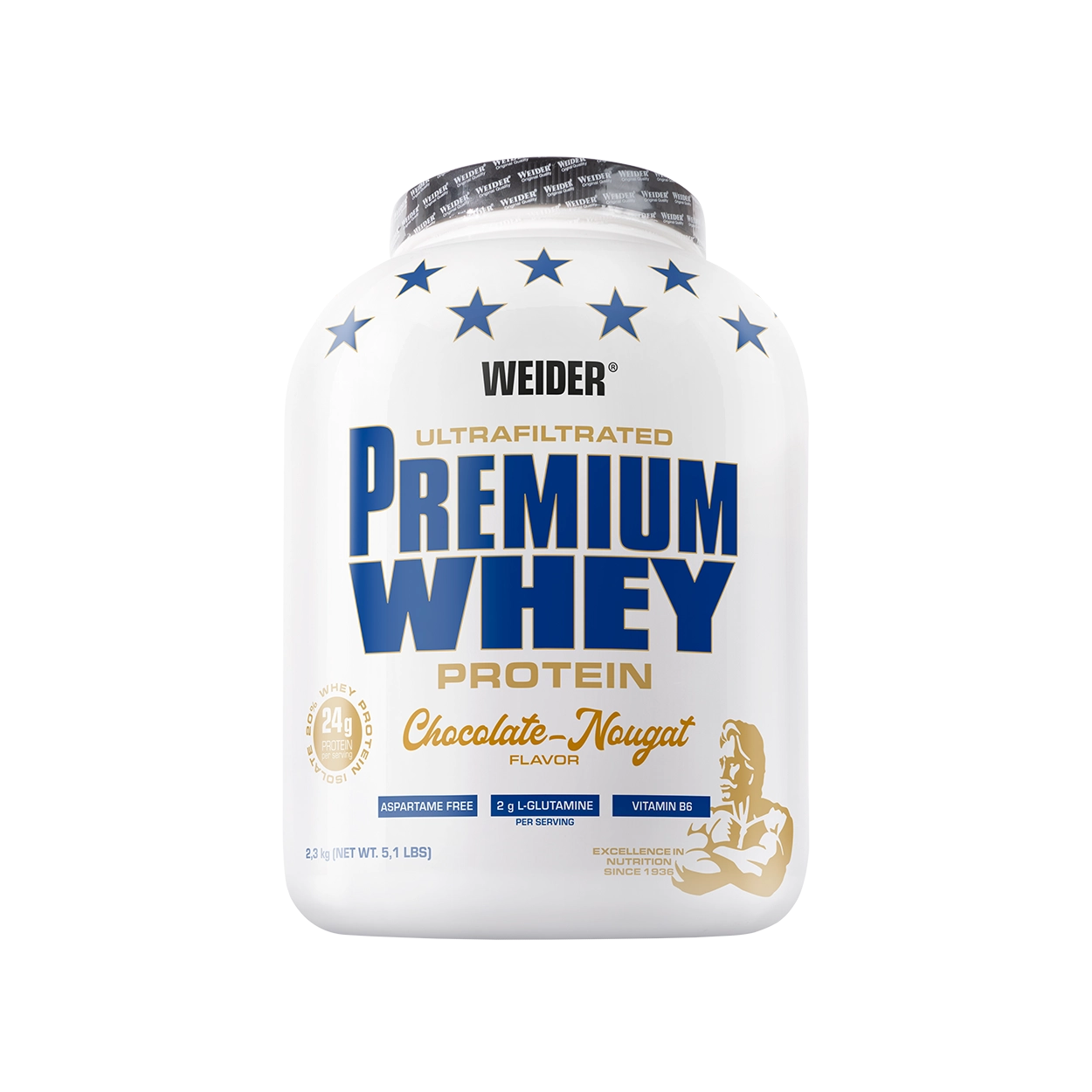 weider-premium-whey-molkenprotein-konzentrat-isolat image 8