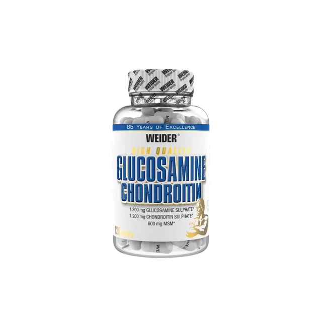 weider-glucosamine-chondroitin-plus-msm-kapseln-gelenkn-hrstoffe-hochdosiert image 1