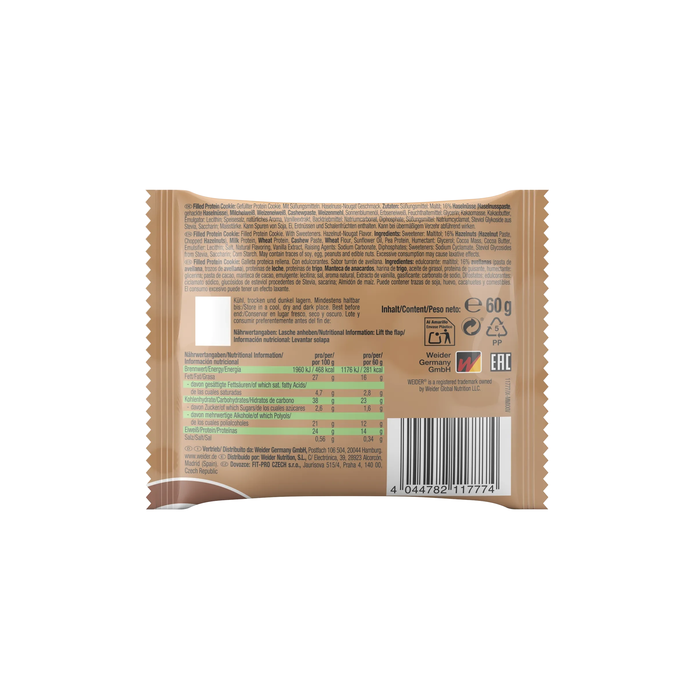 weider-joe-s-filled-protein-cookies-12er-box image 4