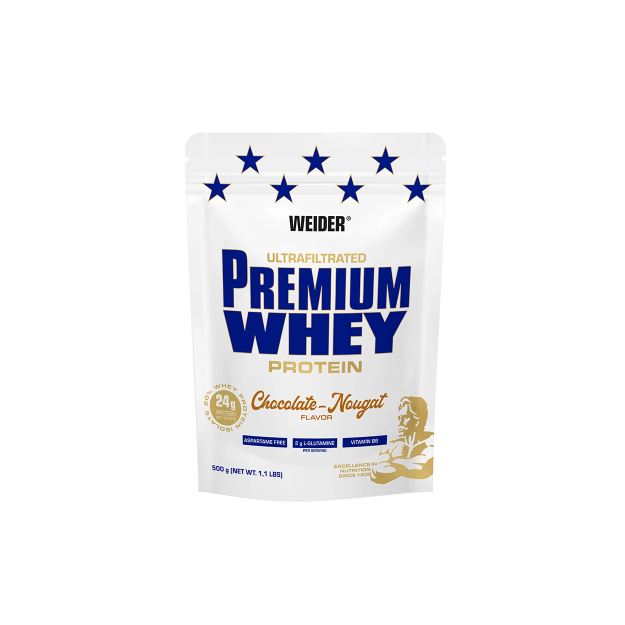 weider-premium-whey-molkenprotein-konzentrat-isolat image 1