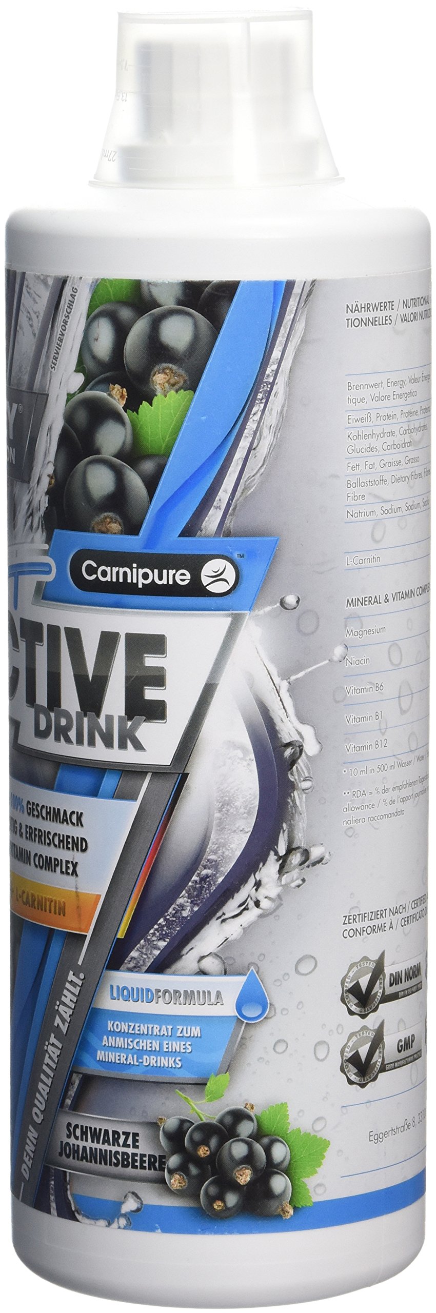frey-nutrition-get-active-drink-getr-nkepulver-schwarze-johannisbeere-1-kg image 2