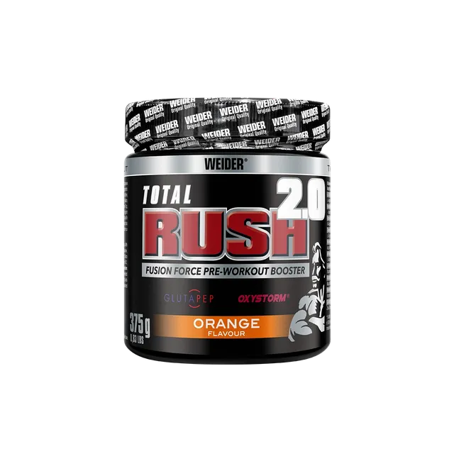 weider-total-rush-2-0-pre-workout-booster-mit-kreatin-und-koffein image 1