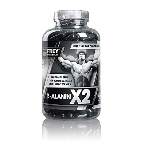frey-nutrition-beta-alanin-x2-kapseln-250g image 7