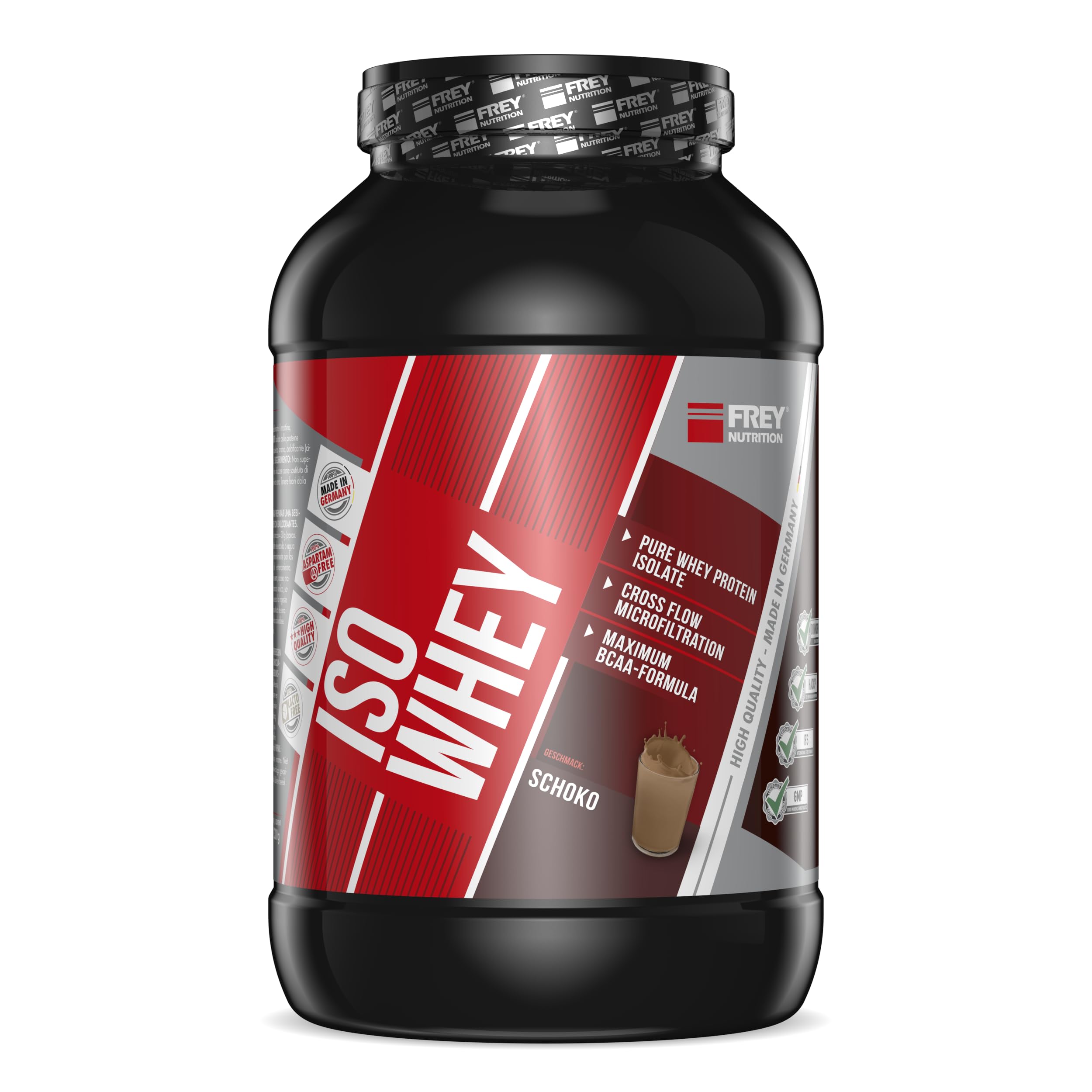 frey-nutrition-iso-whey-neutral-whey-isolat-2-x-2-3-kg-doppelpack image 5