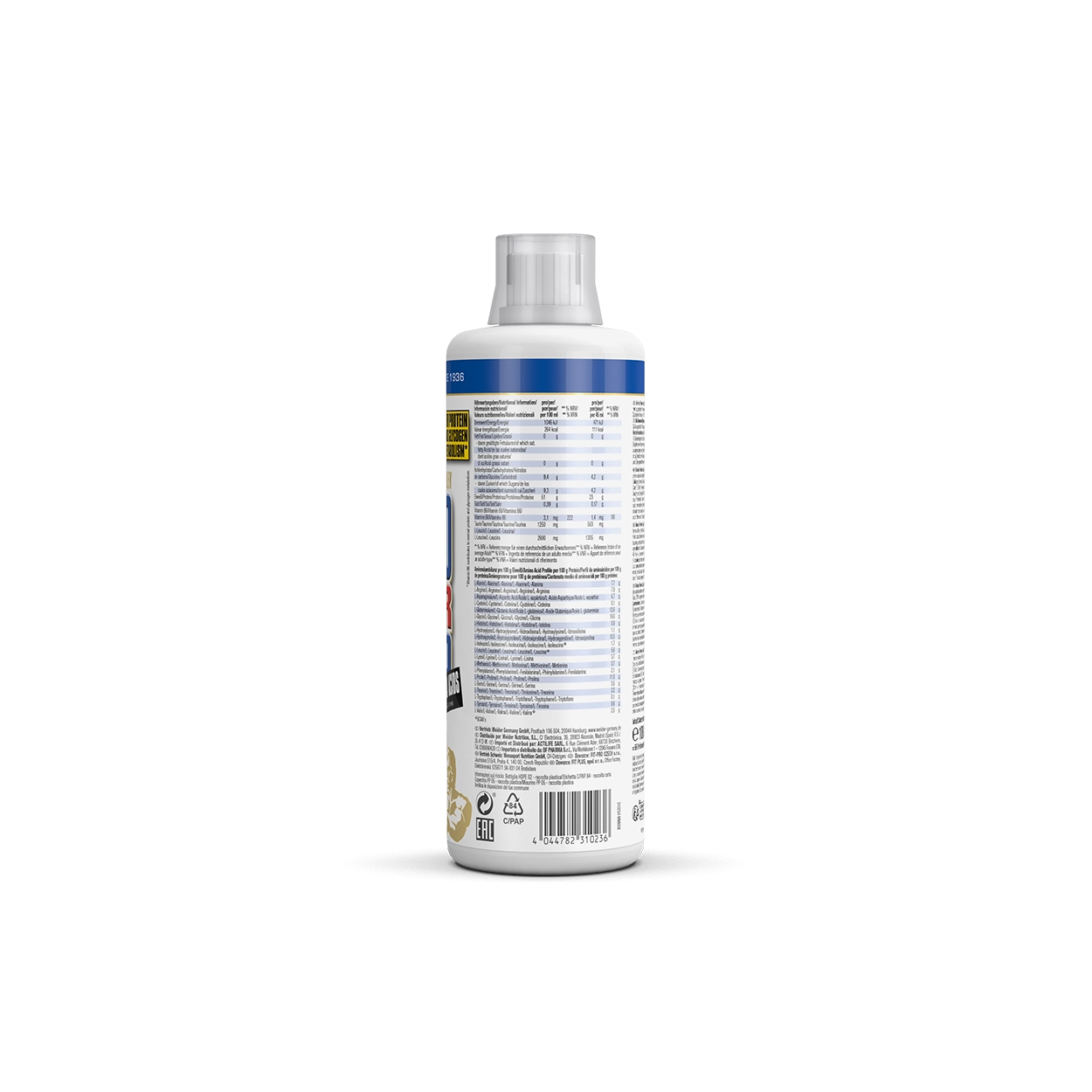 weider-amino-power-liquid-aminos-uren-konzentrat image 5