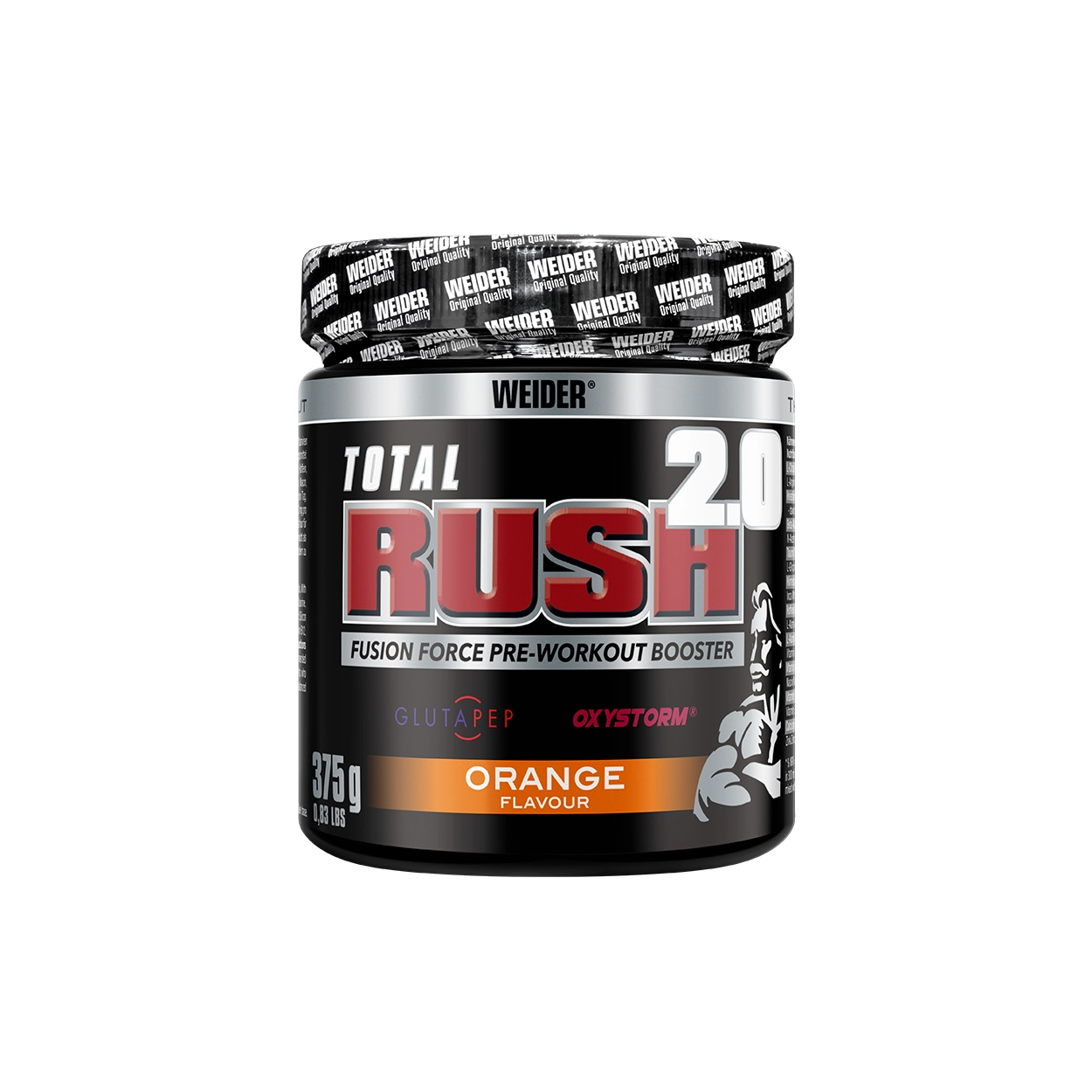 weider-total-rush-2-0-pre-workout-booster-mit-kreatin-und-koffein image 1