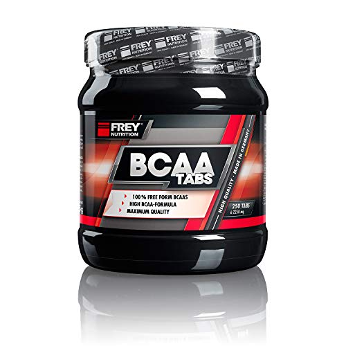 frey-nutrition-bcaa-tabs-bcaa-tabletten-562-5-g image 2