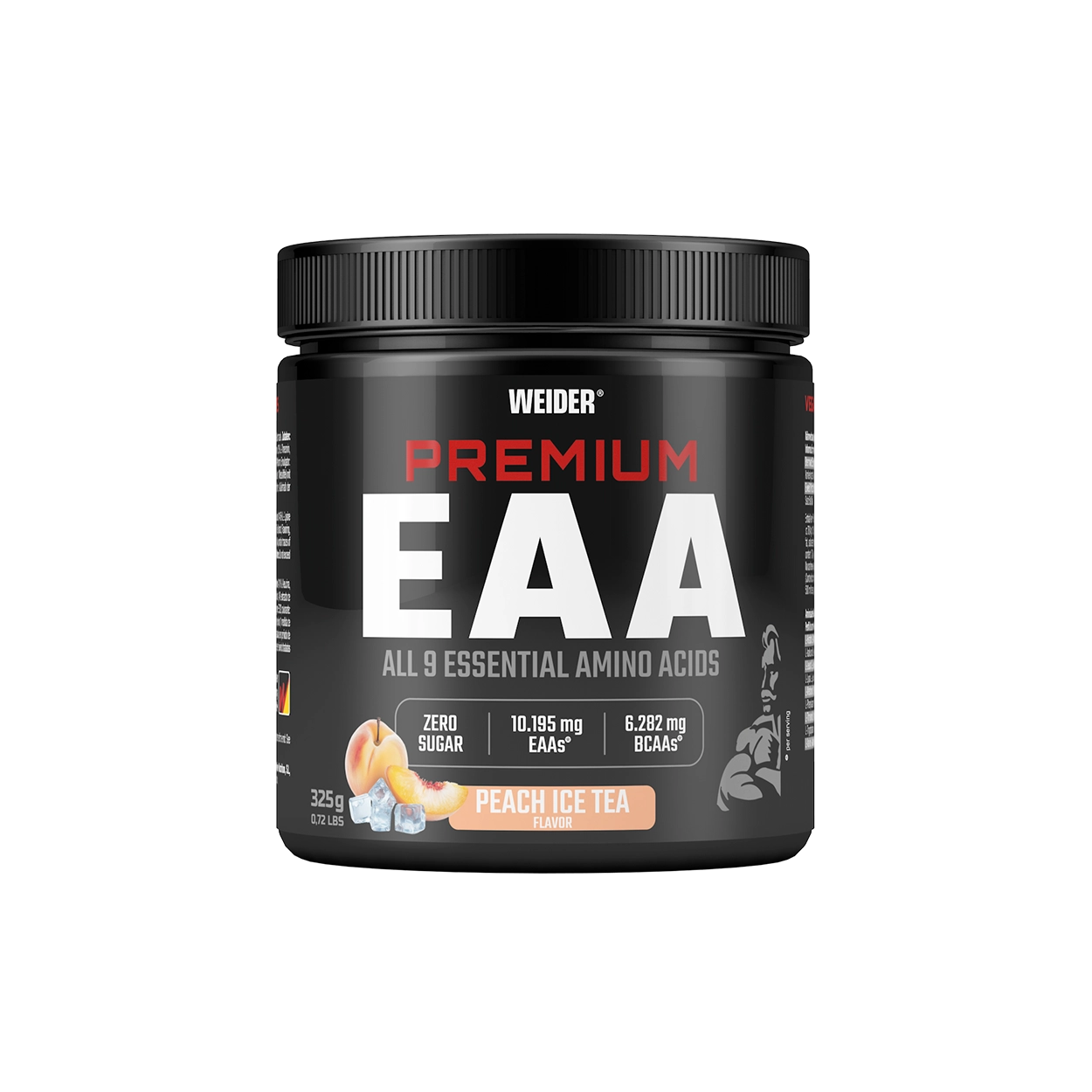 weider-premium-eaa-essentielle-aminos-uren-pulver image 1