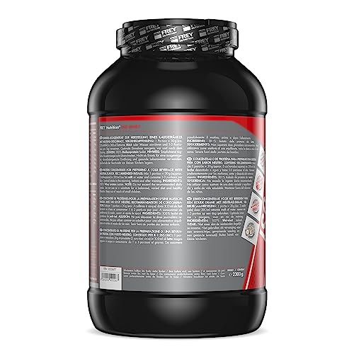 frey-nutrition-iso-whey-neutral-2300-g-isolat image 5