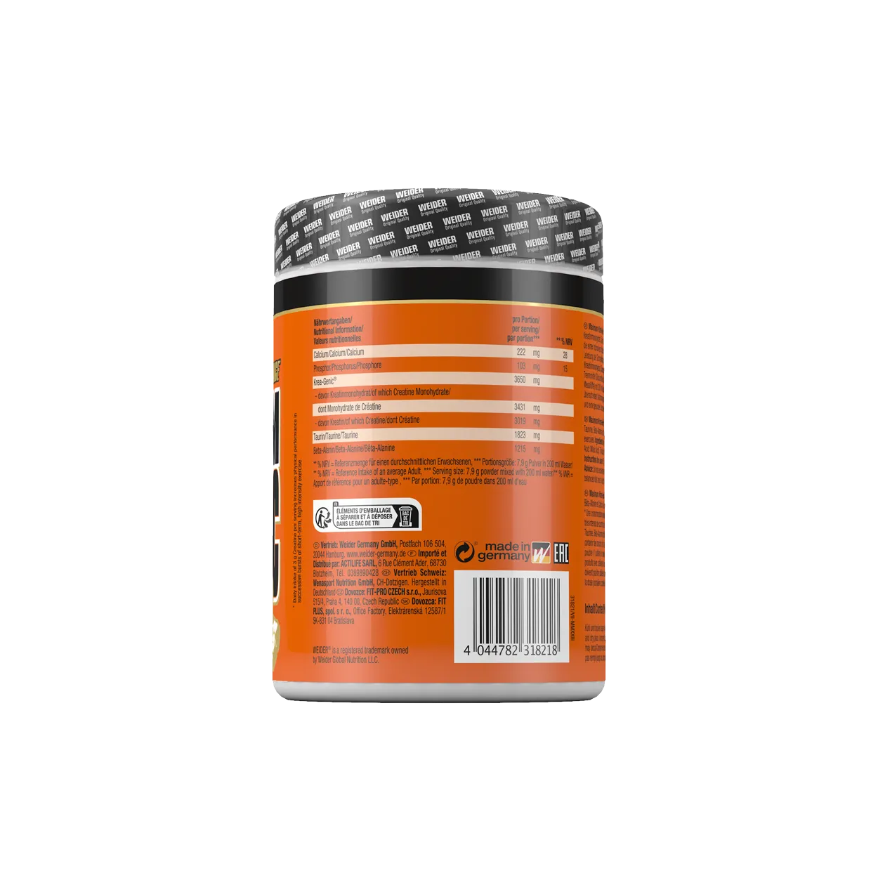 weider-krea-genic-pulver-creatin-f-r-kraft-und-muskelaufbau image 3
