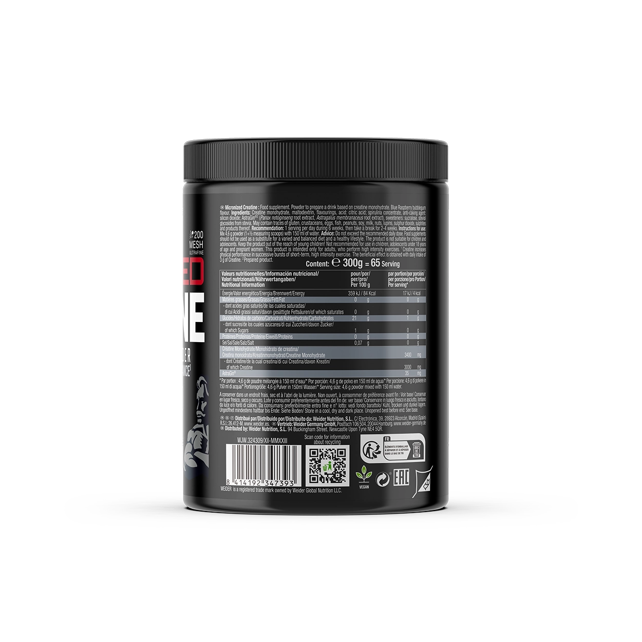 weider-micronized-creatine-monohydrat-pulver-kraft-leistung image 4